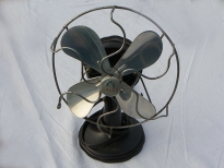 Calor-ventilator