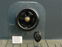 Ventilator Ventilator