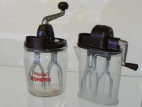 Slagroomkloppers