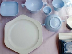 KLM-servies KLM-servies
