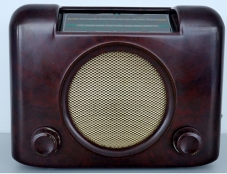 Radio Busch