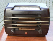 Radio Philips Radio Philips