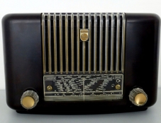 Radio Philips