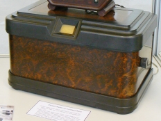 Radio Philips