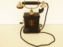 Telefoon Telefoon