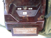 Veldtelefoon Veldtelefoon