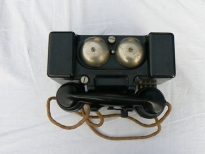 Telefoon Telefoon