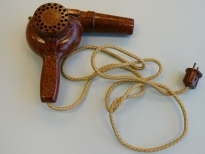 Haardroger