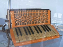 Accordeon