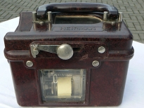 Duivenklok Duivenklok