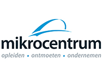 Logo Mikrocentrum