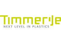 Timmerije - Next Level in Plastics